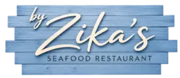by Zika's Seafood Restaurant